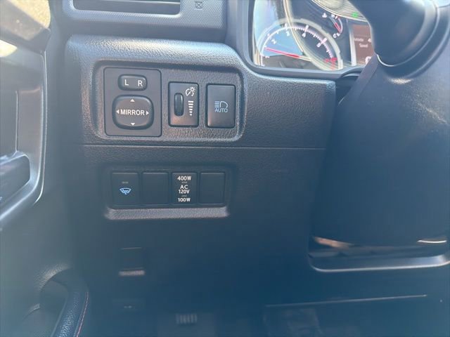 Used 2021 Toyota 4Runner TRD Pro image 26