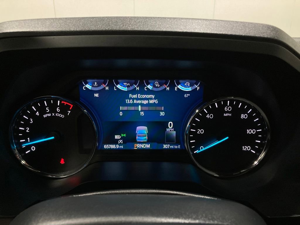 Certified 2024 Ford Expedition Max Limited image 25