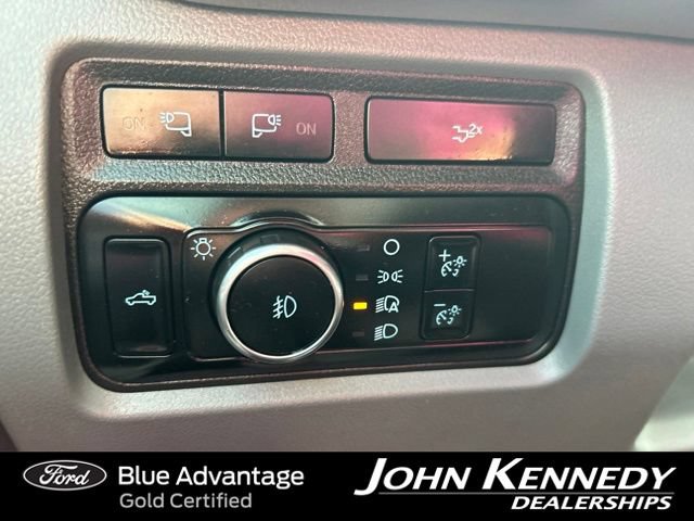 Certified 2023 Ford F250 XLT w/ XLT Premium Package AWD/4WD image 30