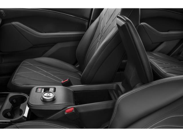 Certified 2023 Ford Mustang Mach-E Select image 14