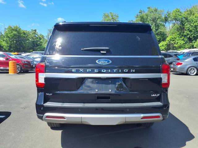 Certified 2023 Ford Expedition Max XLT AWD/4WD image 23