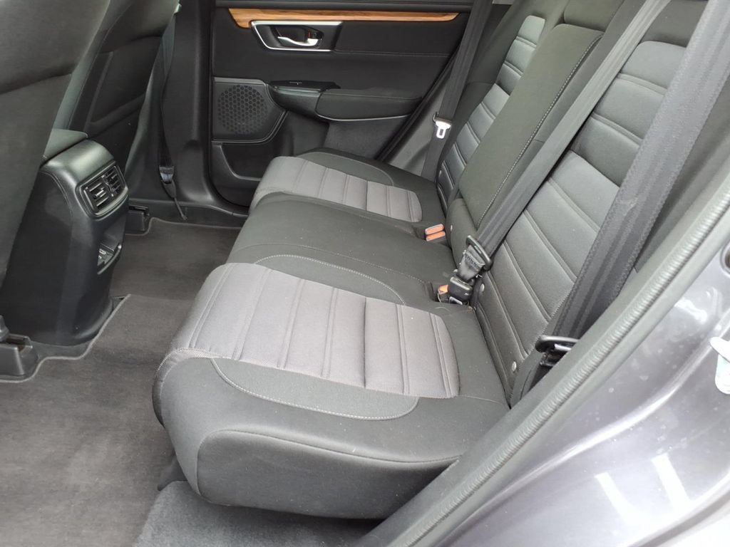 Used 2021 Honda CR-V EX image 10