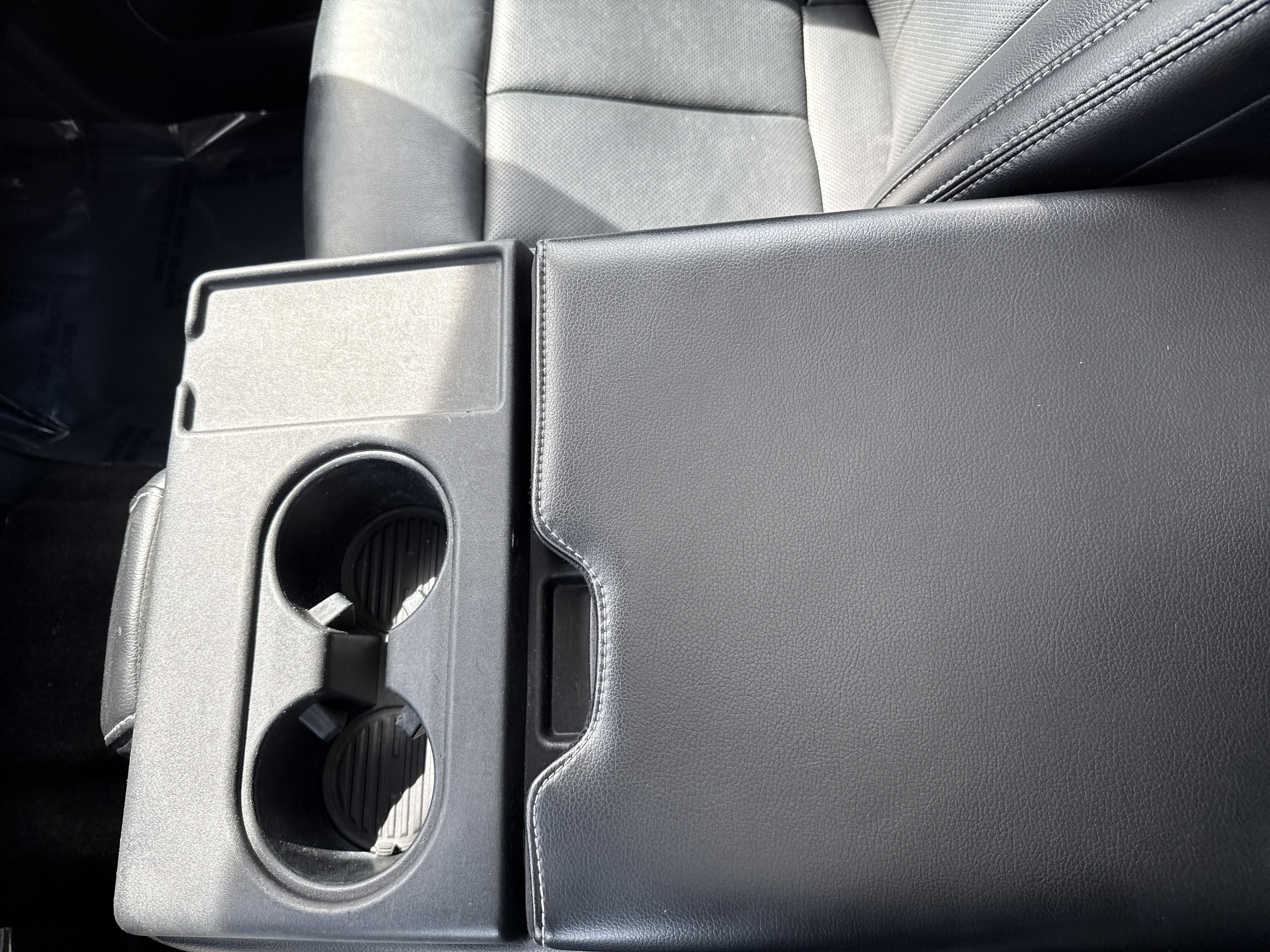 Certified 2020 Ford F150 Lariat w/ Equipment Group 501A Mid AWD/4WD image 25