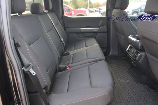 Certified 2023 Ford F150 XLT w/ Equipment Group 302A High AWD/4WD image 14