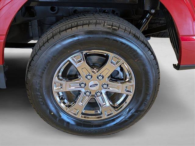 Certified 2021 Ford F150 XLT w/ Equipment Group 302A High AWD/4WD image 26
