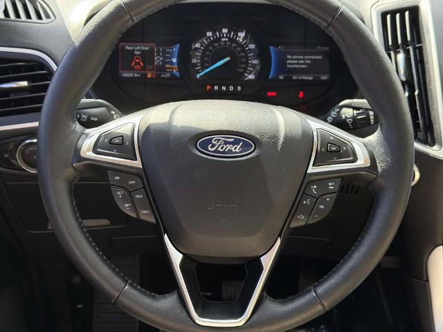 Certified 2024 Ford Edge SEL w/ Convenience Package AWD/4WD image 12