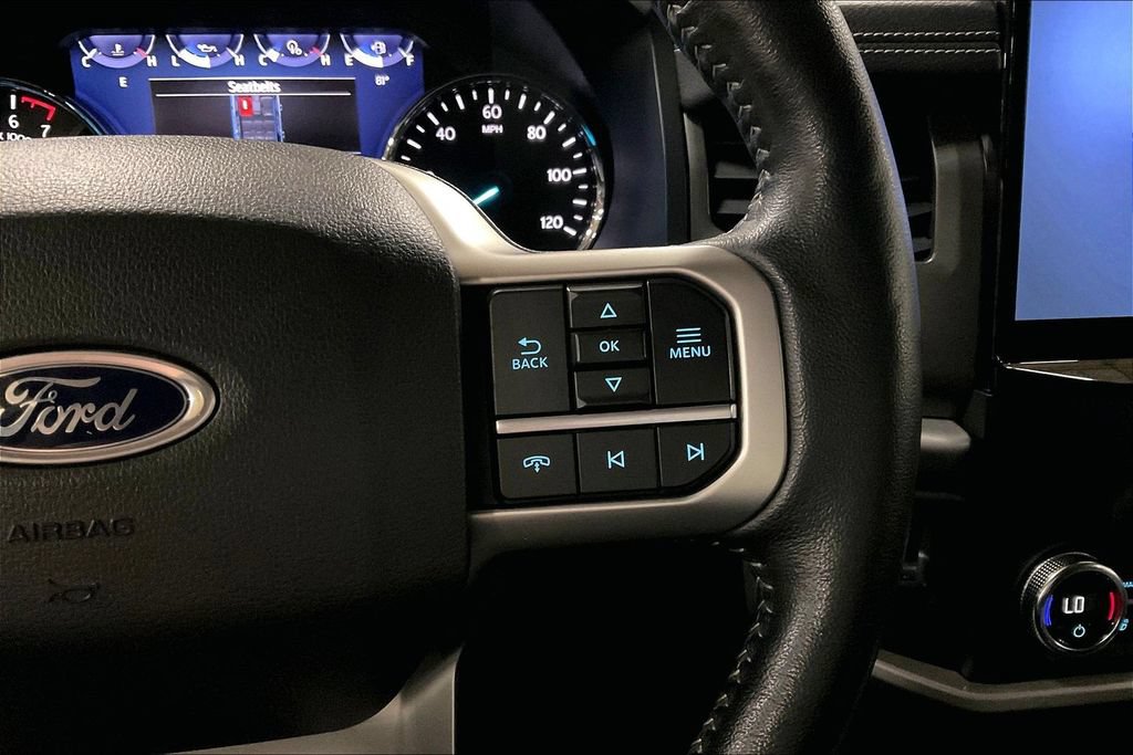 Certified 2024 Ford Expedition Max XLT AWD/4WD image 18
