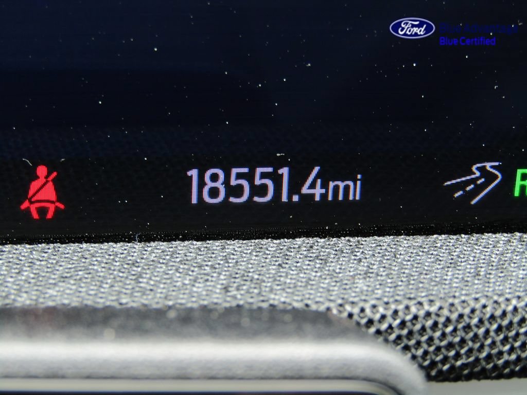 Certified 2025 Ford Mustang Mach-E GT AWD/4WD image 28