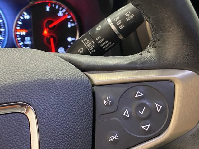 Used 2017 GMC Acadia Denali w/ Technology Package AWD/4WD image 39