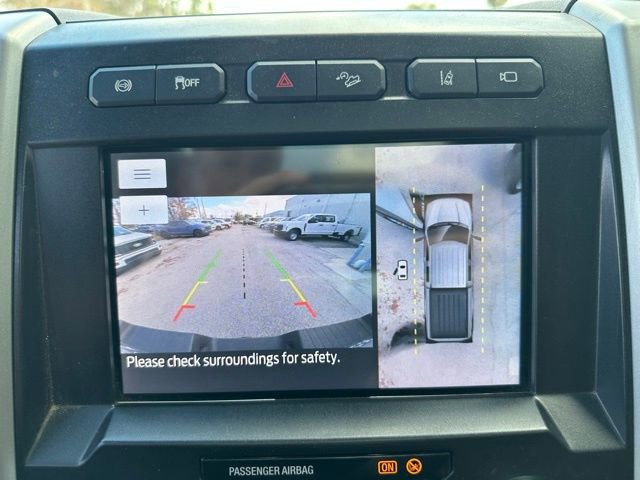 Certified 2021 Ford F250 King Ranch w/ King Ranch Ultimate Package image 20