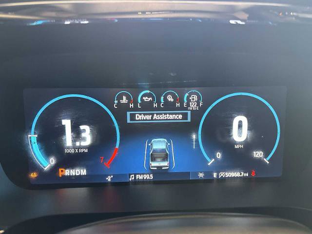 Certified 2023 Ford F150 Lariat w/ Equipment Group 502A High image 10