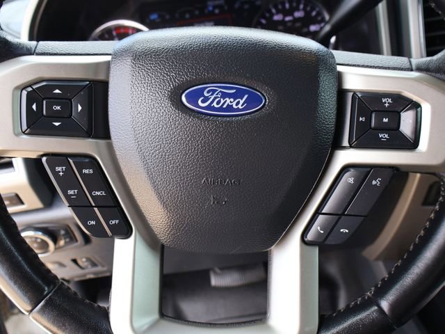 Certified 2022 Ford F350 Lariat w/ Lariat Ultimate Package AWD/4WD image 23