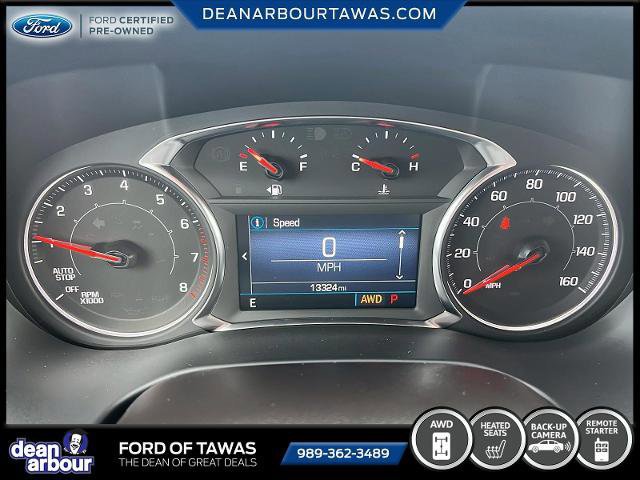 Used 2023 GMC Acadia SLE w/ Driver Convenience Package image 11