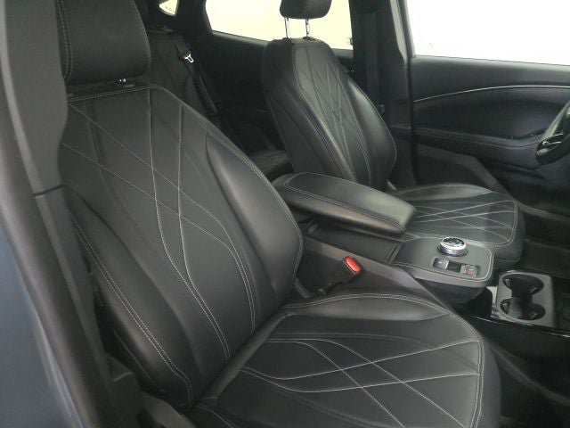 Certified 2023 Ford Mustang Mach-E Select AWD/4WD image 5
