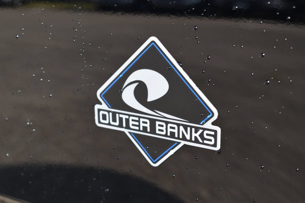 Certified 2025 Ford Bronco Sport Outer Banks w/ Outer Banks Tech Package+ AWD/4WD image 7