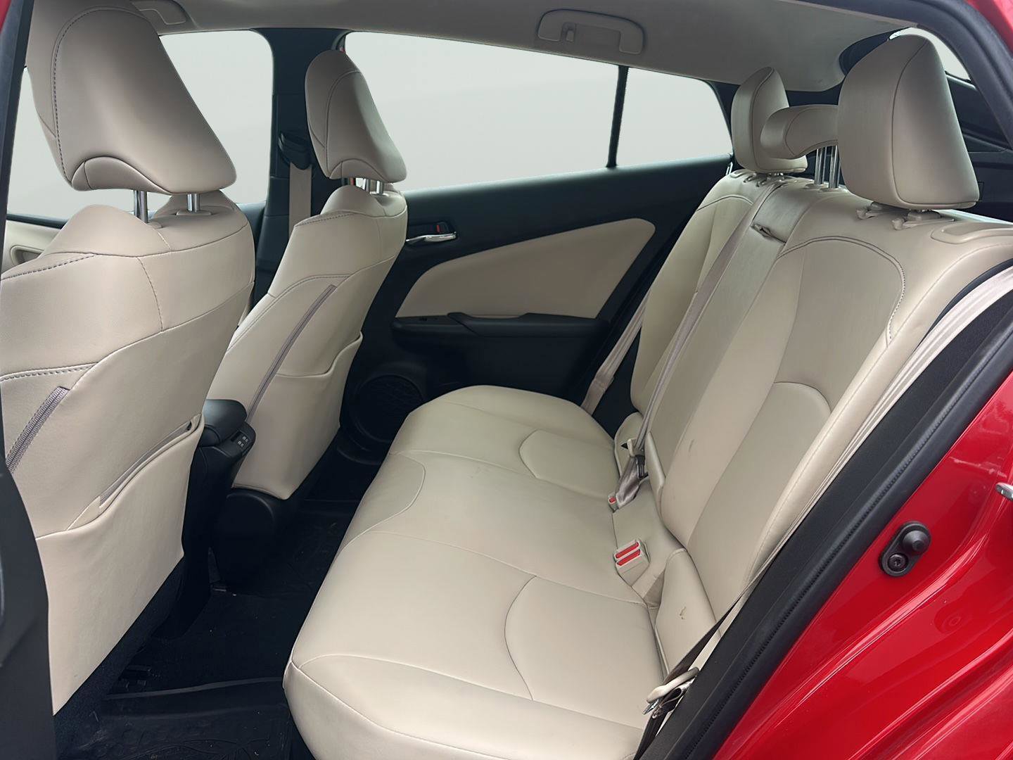 Used 2019 Toyota Prius Limited image 17