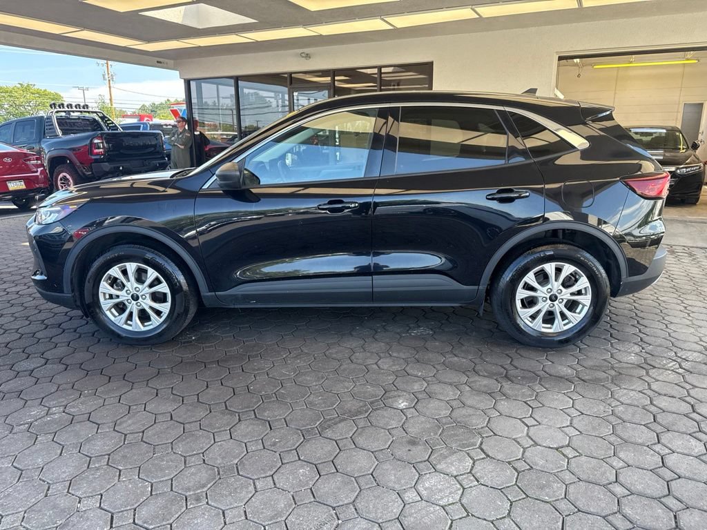 Certified 2023 Ford Escape Active w/ Tech Pack #1 AWD/4WD image 9