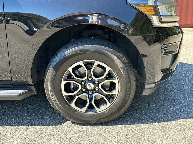 Certified 2024 Ford Expedition Max XLT AWD/4WD image 12