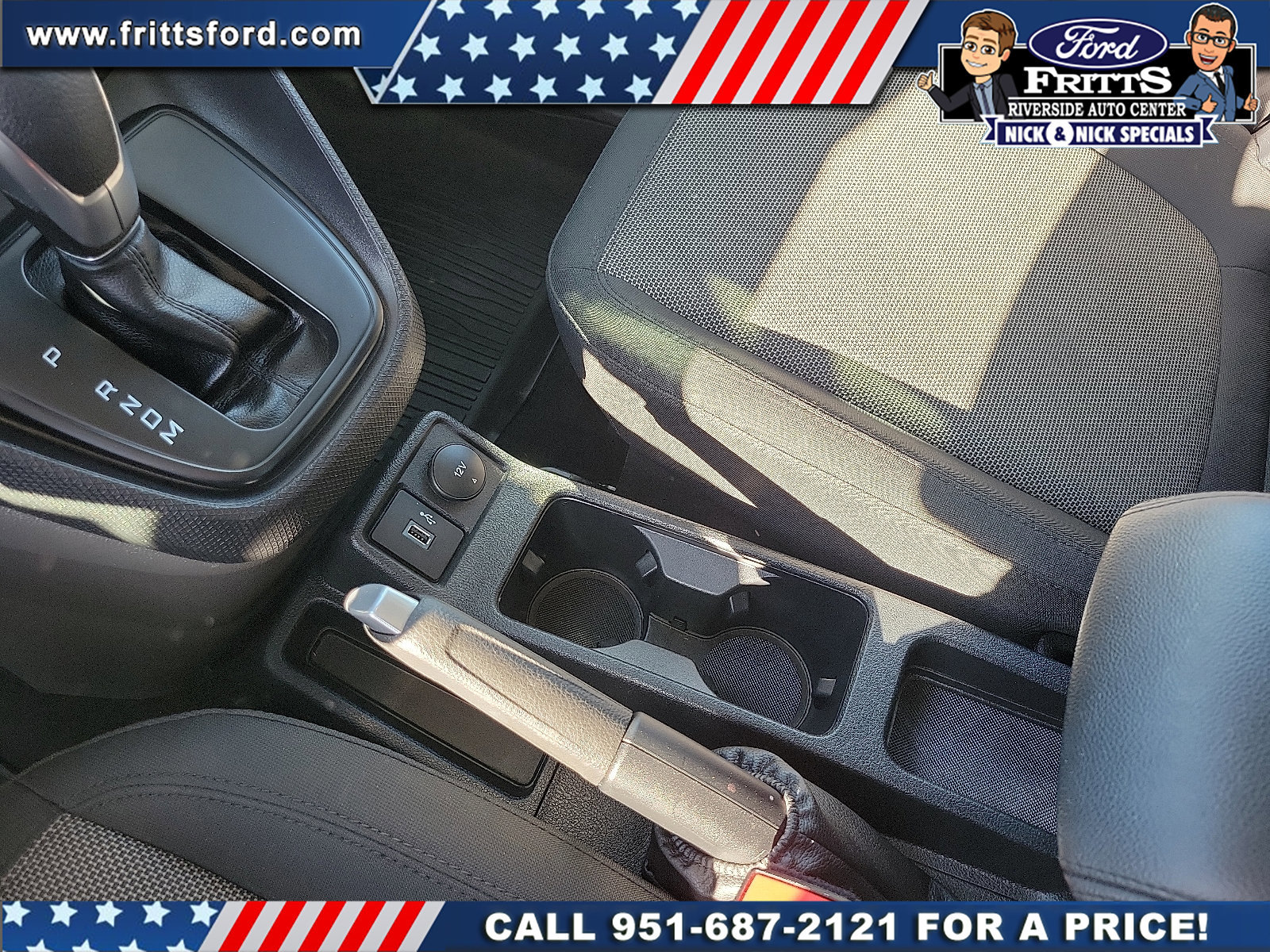 Certified 2021 Ford Transit Connect XL image 9