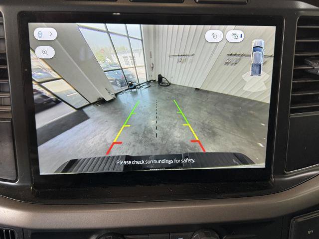 Certified 2024 Ford F150 XL AWD/4WD image 21