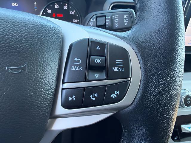 Certified 2023 Ford Explorer XLT w/ Equipment Group 202A AWD/4WD image 20