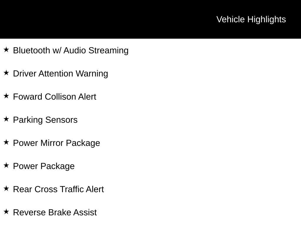 Used 2024 Honda Accord EX image 11