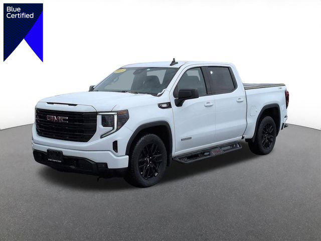 Used 2023 GMC Sierra 1500 Elevation w/ X31 Off-Road Package image 1