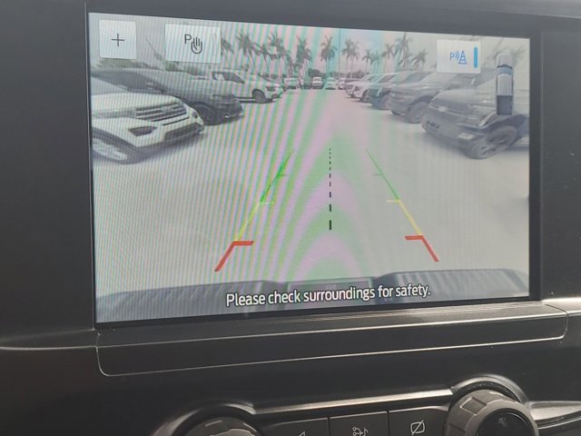 Certified 2022 Ford F150 XL w/ STX Appearance Package image 28