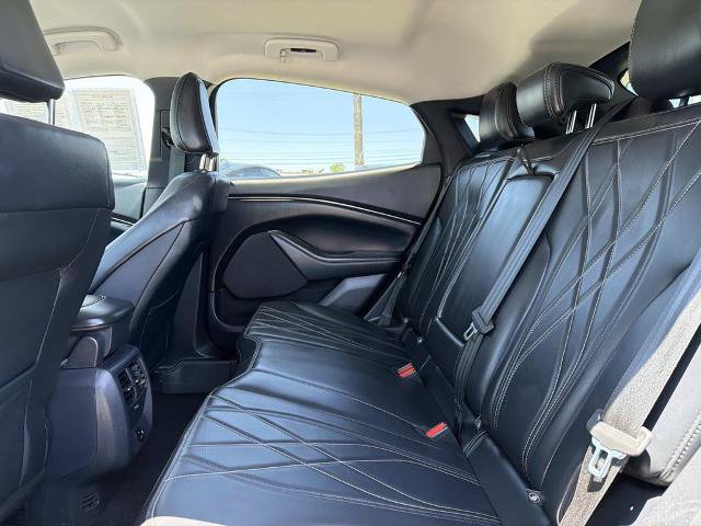Certified 2023 Ford Mustang Mach-E Select RWD image 17