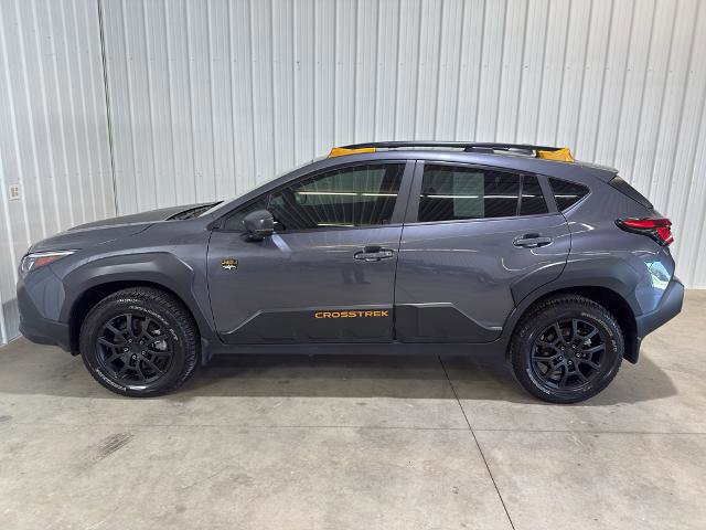 Used 2025 Subaru Crosstrek 2.5i Wilderness image 7