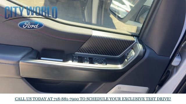 Certified 2025 Ford F150 Raptor AWD/4WD image 7