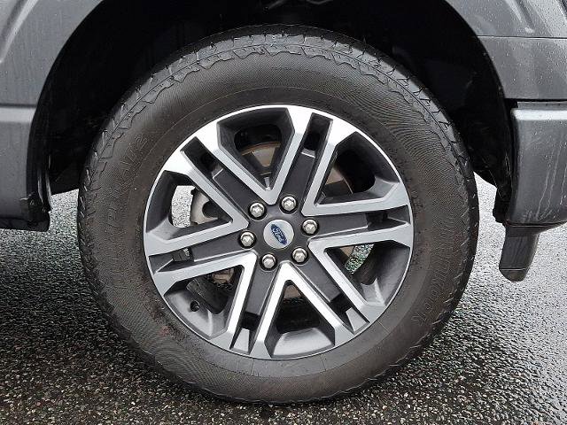Certified 2023 Ford F150 XL AWD/4WD image 8