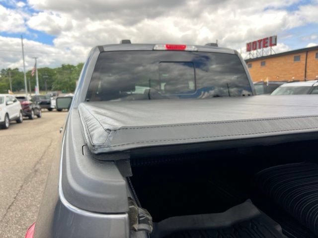 Certified 2023 Ford F150 XLT w/ Equipment Group 302A High AWD/4WD image 23