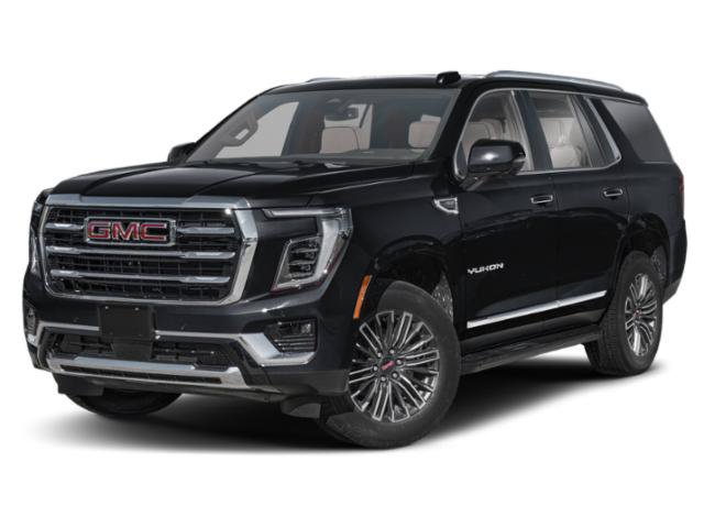Used 2026 GMC Yukon Denali Ultimate w/ LPO, Floor Liner Package AWD/4WD image 1