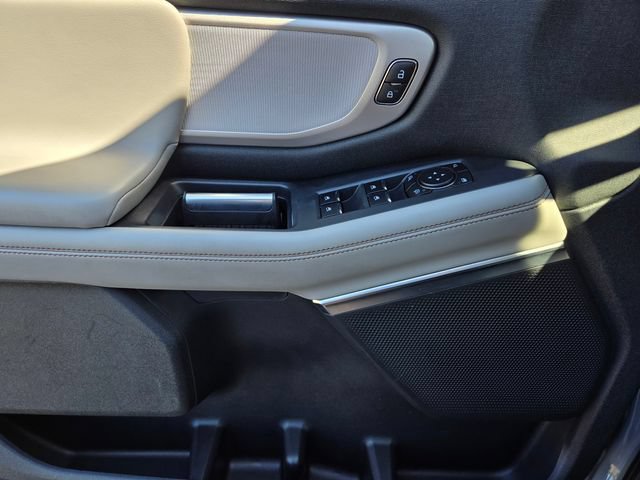 Certified 2025 Ford Expedition Active RWD image 16