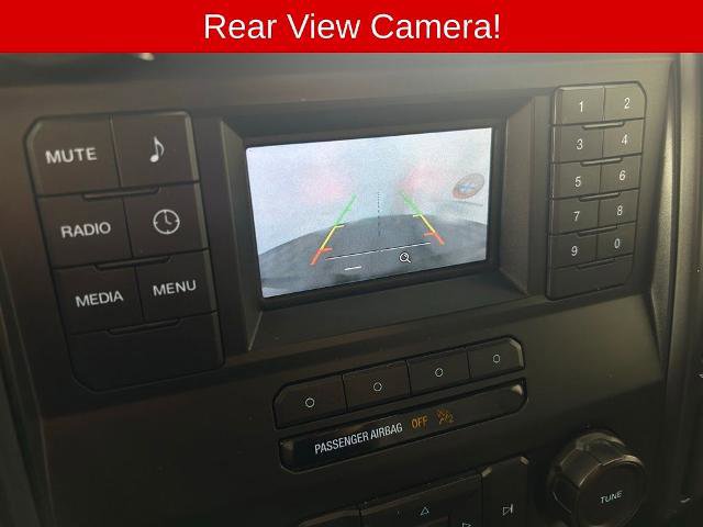 Certified 2018 Ford F150 XL w/ XL Power Equipment Group AWD/4WD image 6