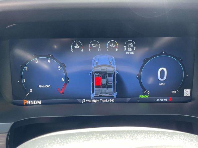 Certified 2024 Ford F150 XLT w/ Equipment Group 302A MID image 27