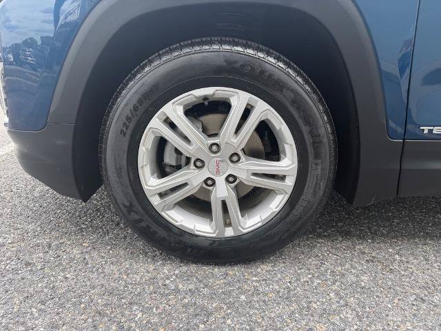 Used 2020 GMC Terrain SLE w/ Driver Convenience Package AWD/4WD image 21