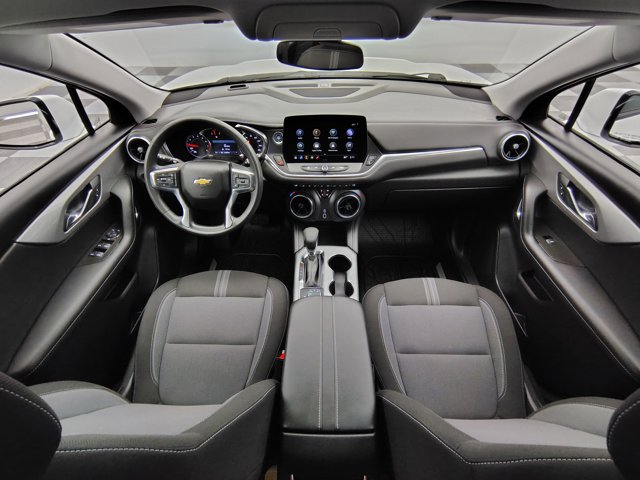 Used 2023 Chevrolet Blazer LT w/ LPO, Floor Liner Package AWD/4WD image 2