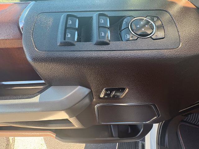 Certified 2019 Ford F150 King Ranch w/ Equipment Group 601A Luxury AWD/4WD image 18