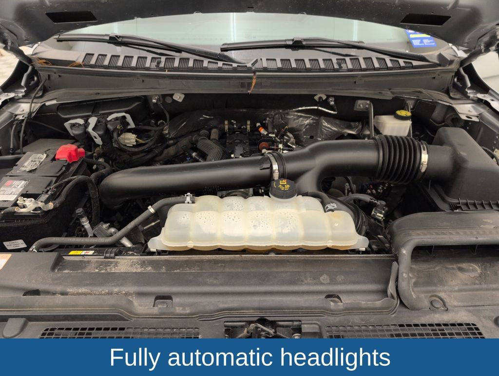 Certified 2024 Ford Expedition Max Limited image 48