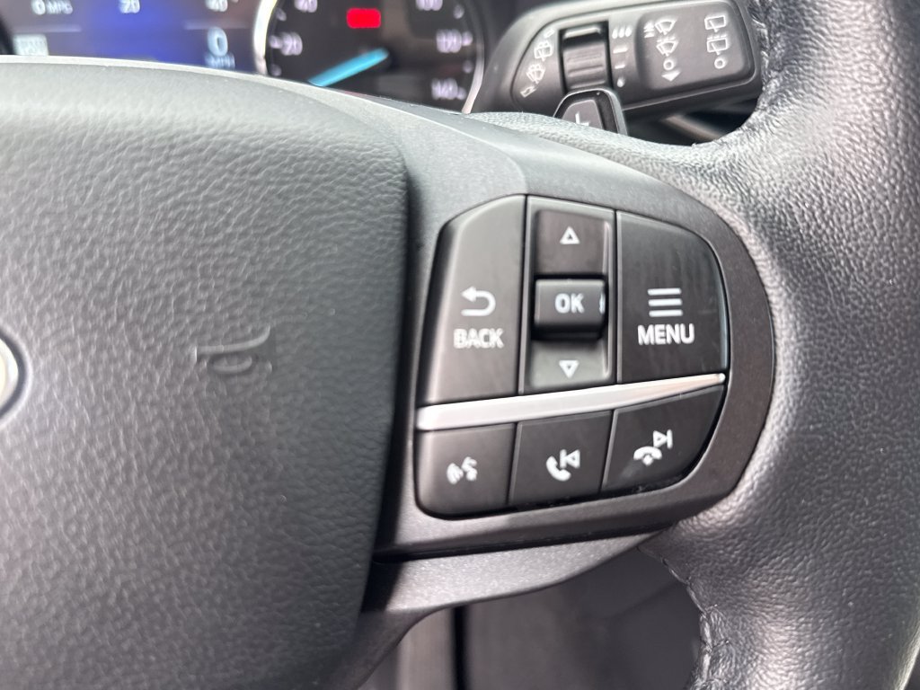 Certified 2020 Ford Explorer XLT w/ Equipment Group 202A RWD image 16