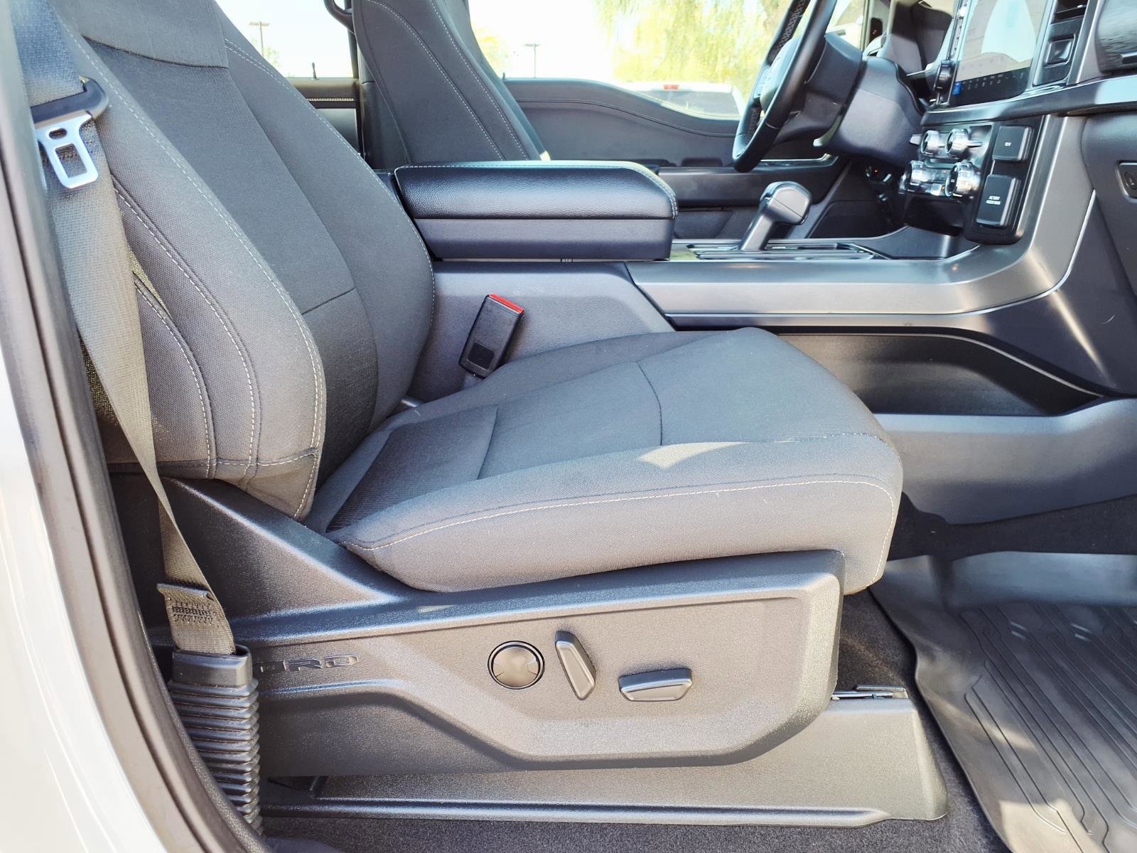 Certified 2024 Ford F150 XLT w/ Equipment Group 302A MID image 11