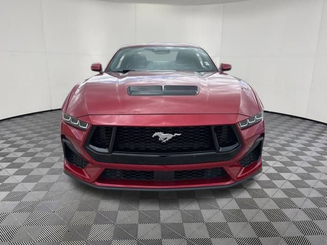 Certified 2024 Ford Mustang GT Premium RWD image 13