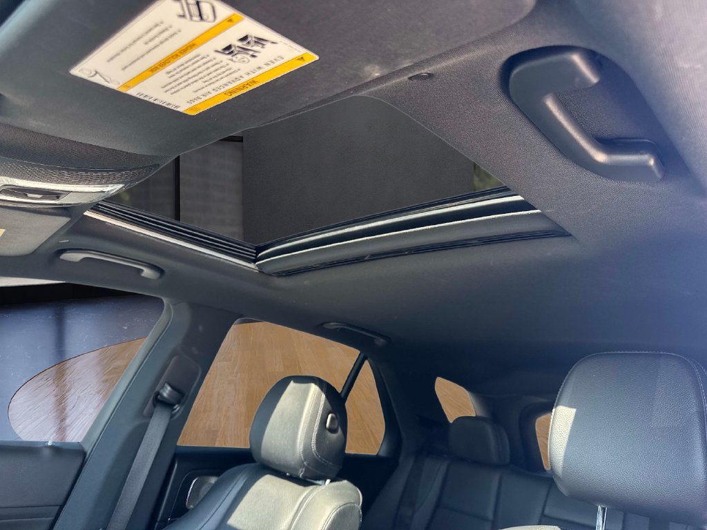 Used 2022 Mercedes-Benz GLE 350 image 23