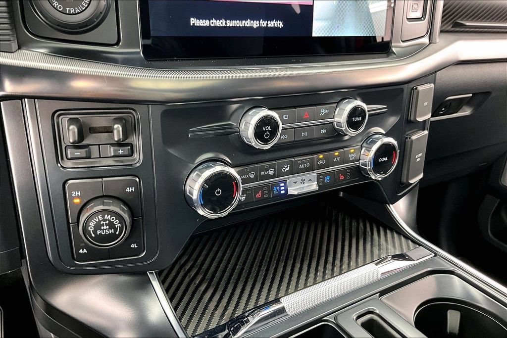 Certified 2025 Ford F150 Raptor AWD/4WD image 32