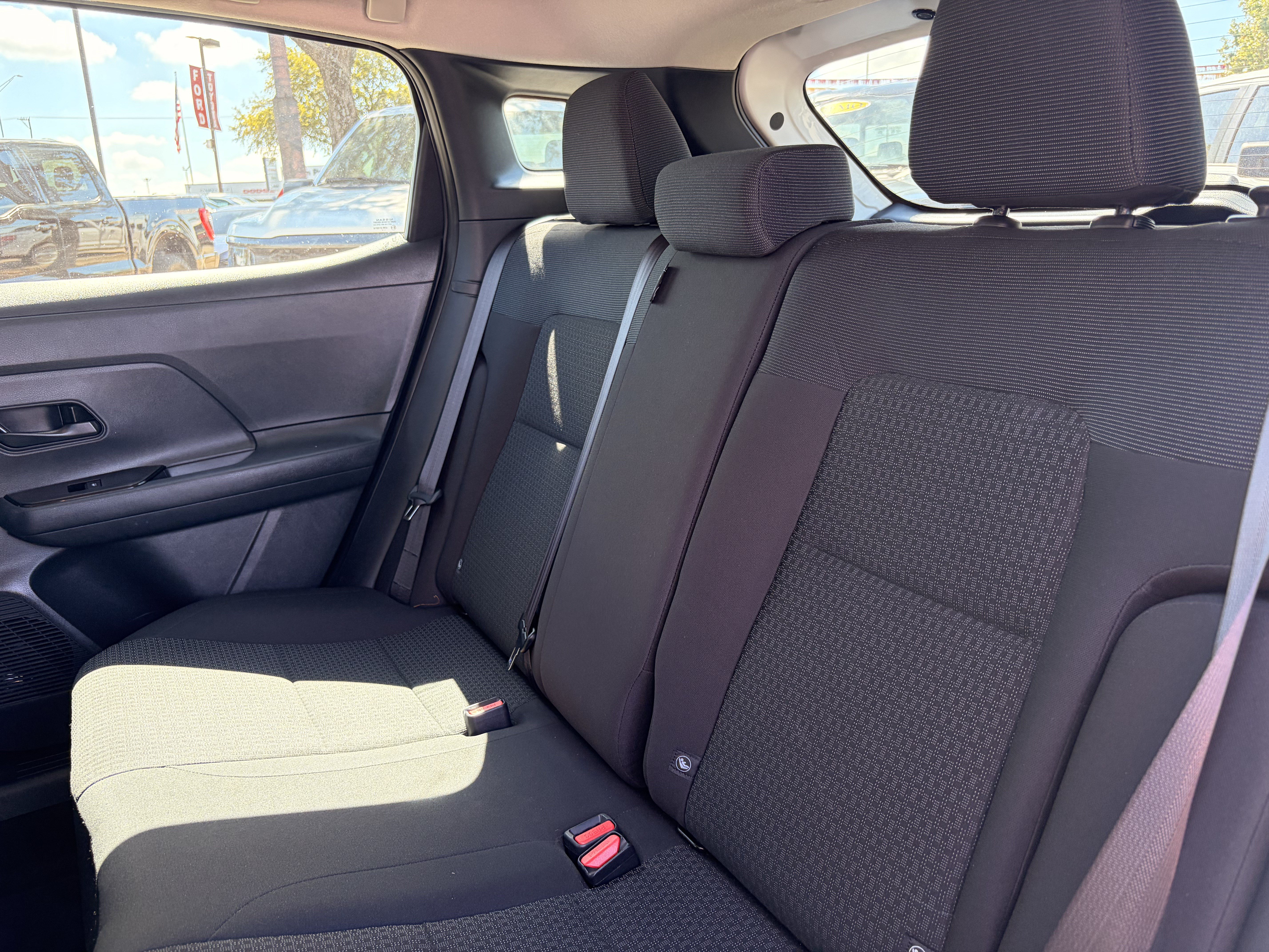 Used 2026 Nissan Kicks S FWD image 6