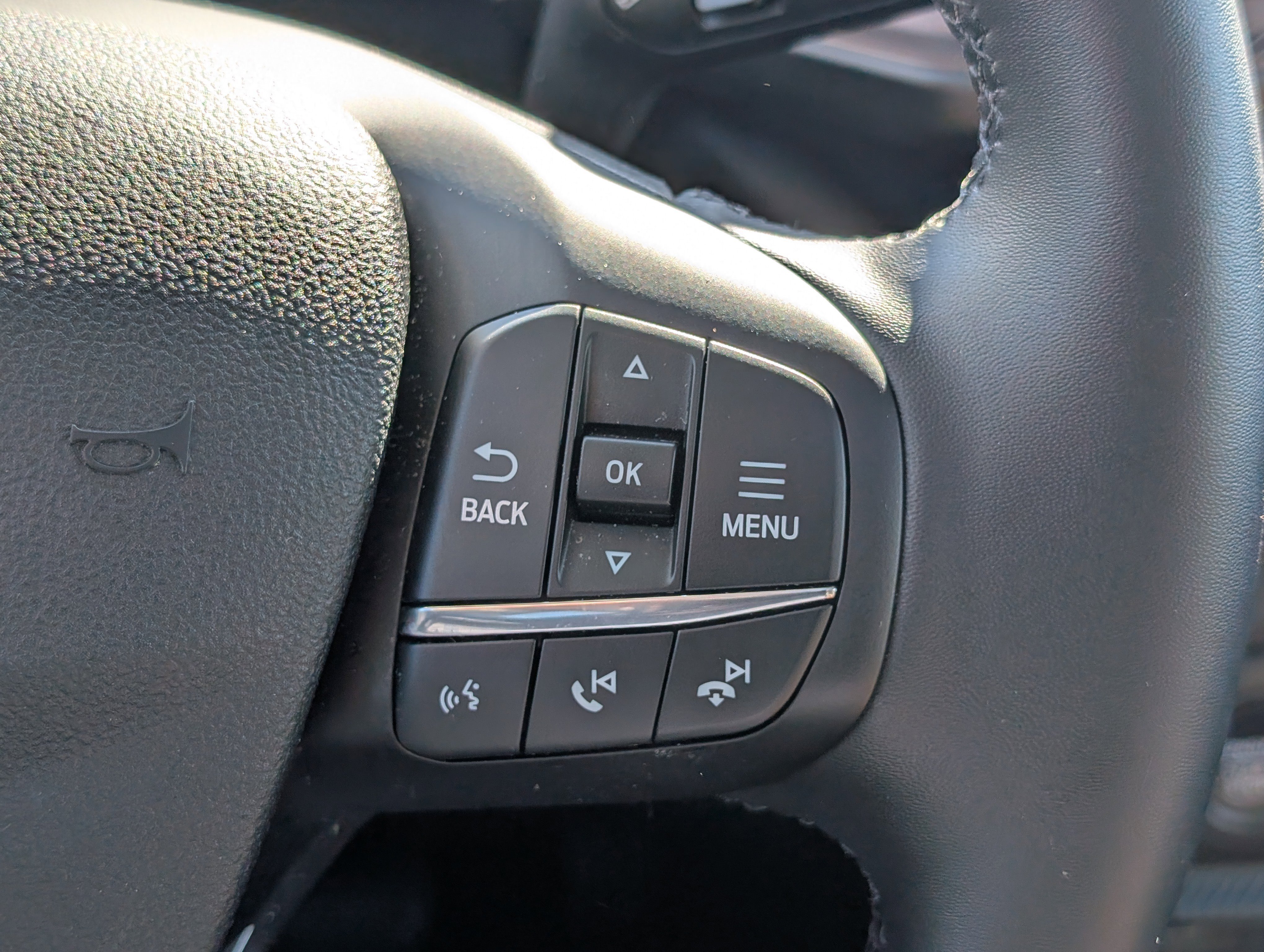Certified 2025 Ford Bronco Sport Outer Banks w/ Outer Banks Tech Package+ AWD/4WD image 25