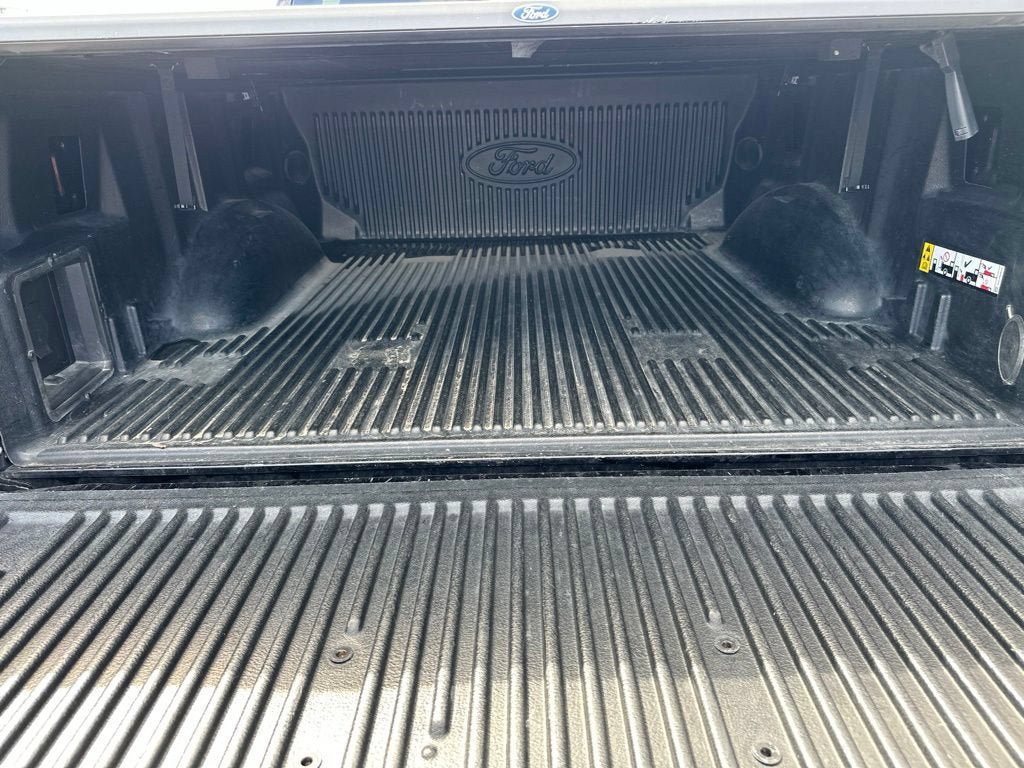Certified 2023 Ford F150 XLT w/ Equipment Group 302A High AWD/4WD image 9