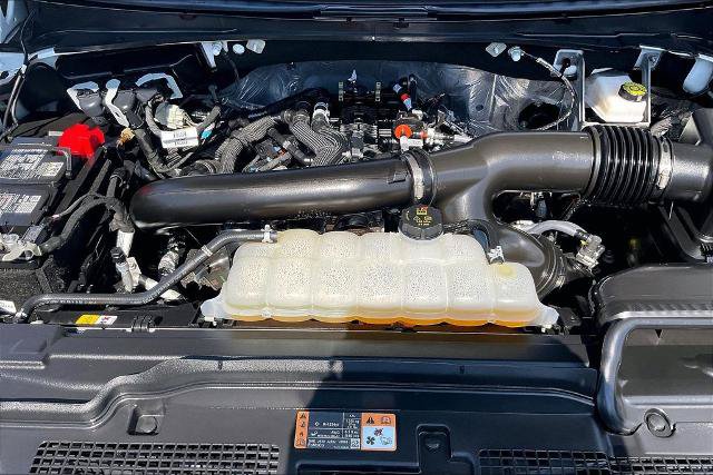 Certified 2025 Ford Expedition Max Active RWD image 10